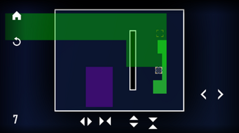 Resizer screenshot