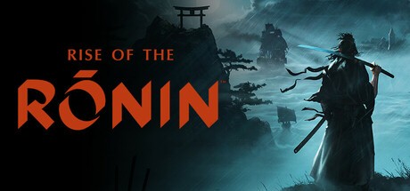 Games like Rise of the Ronin