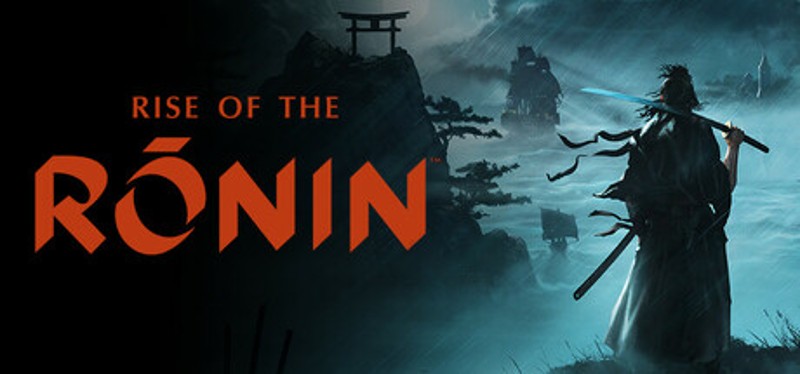 Rise of the Ronin Image