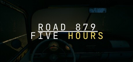 Games like Road879: Five Hours
