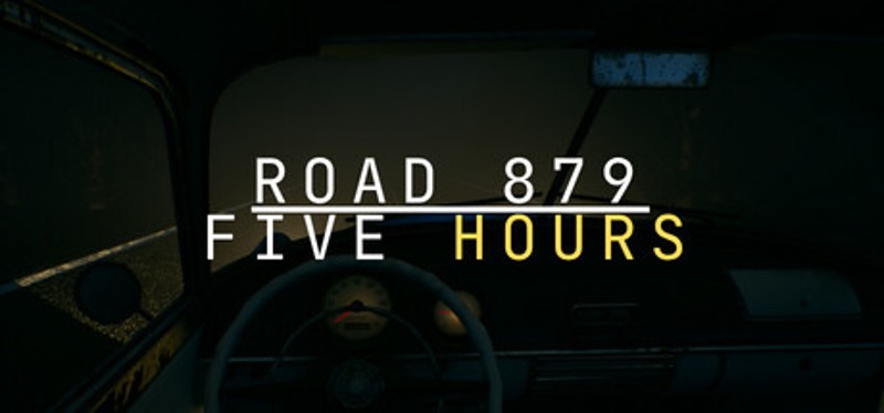 Road879: Five Hours Image