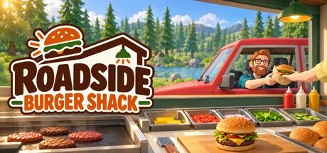 Games like Roadside Burger Shack