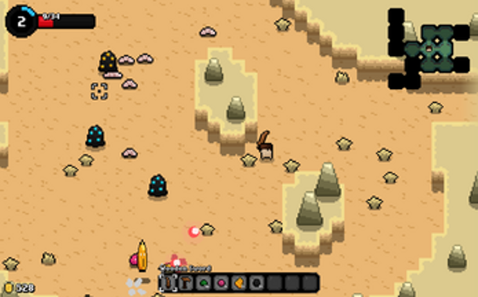 Rokkilike screenshot