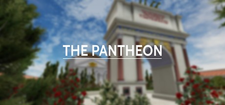 Games like Rome Reborn: The Pantheon