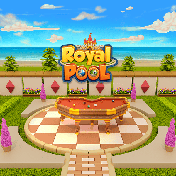 Games like Royal Pool : 8 Ball Puzzle