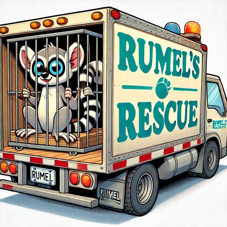 Games like Rumel's Rescue