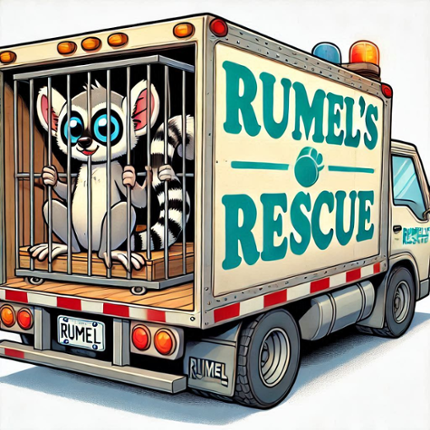 Rumel's Rescue Image