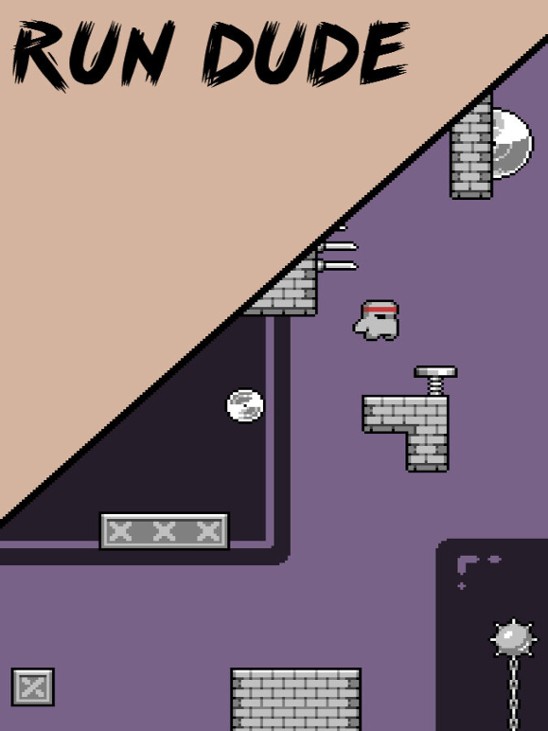 Games like Run Dude
