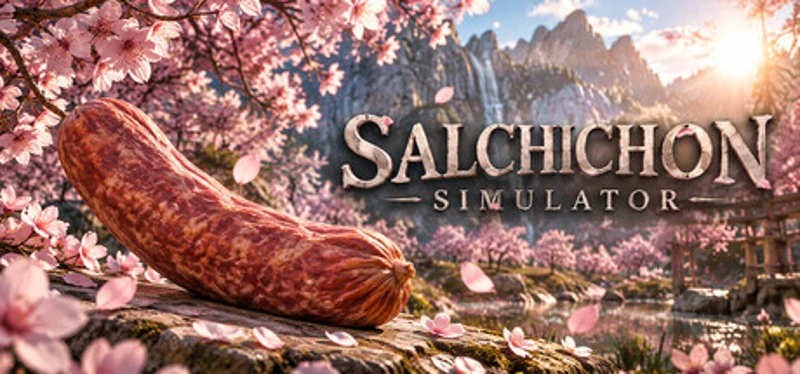Salchichon Simulator Image