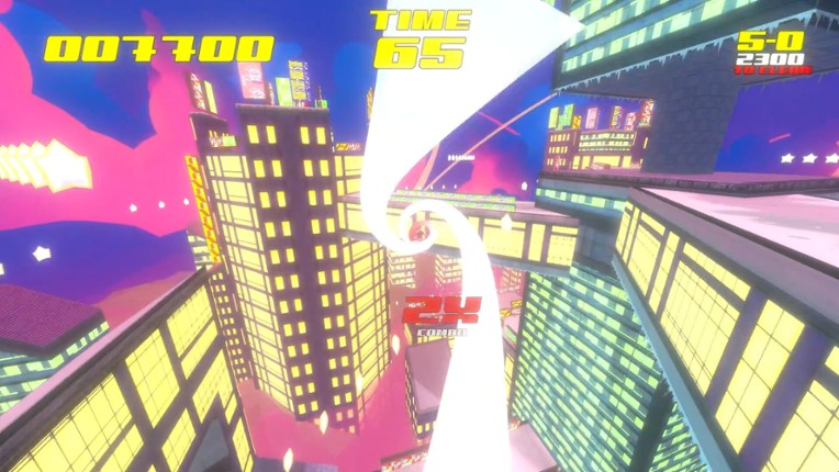 SantaCorps 4 screenshot