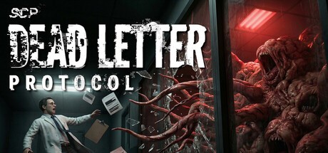 Games like SCP: Dead Letter Protocol