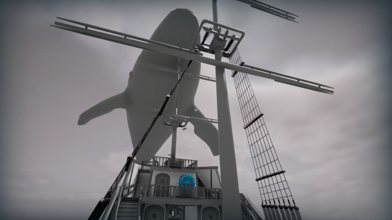 Sea Chronicles screenshot