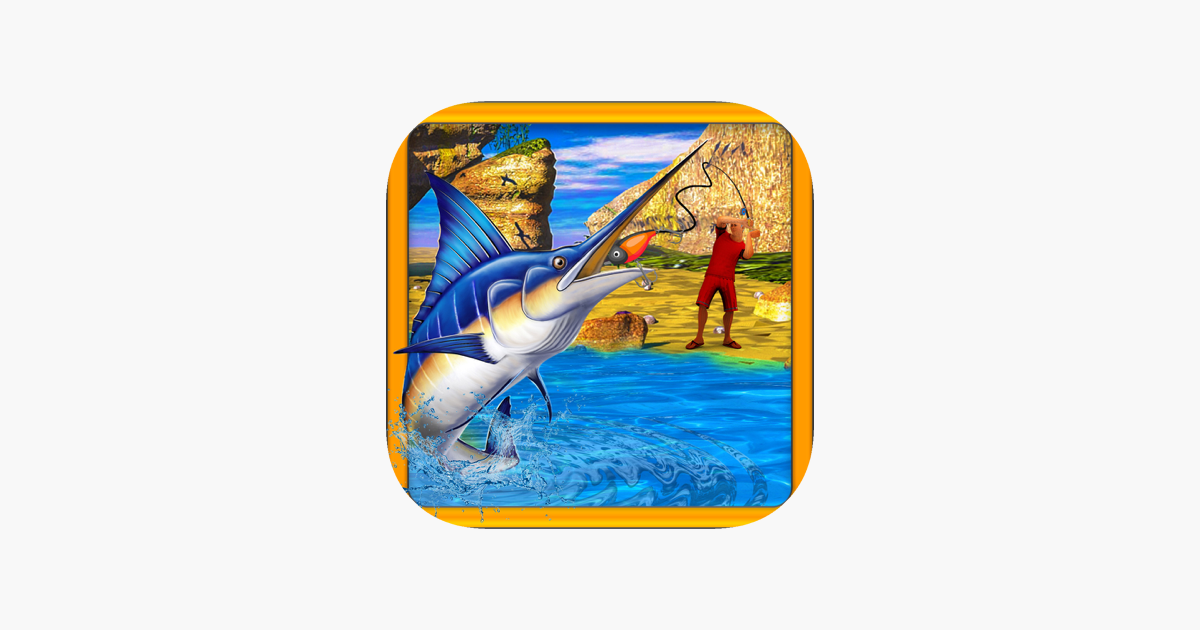 Games like Sea Fishing Catch Simulator