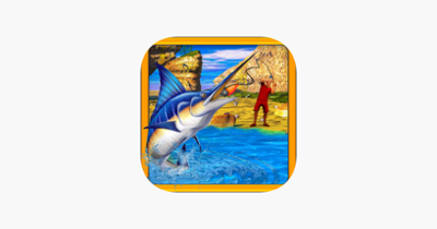 Sea Fishing Catch Simulator Image