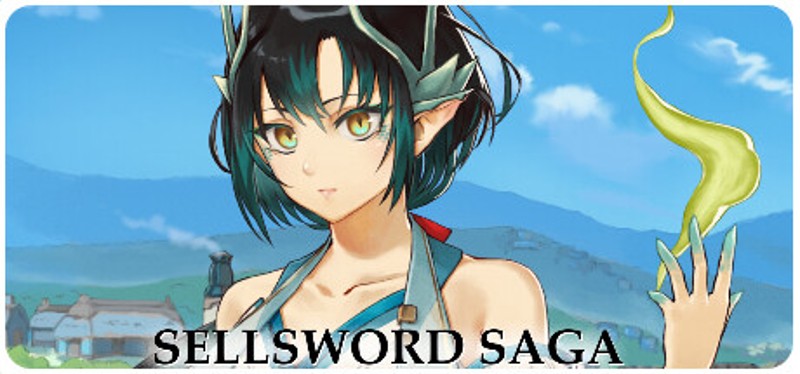 Sellsword Saga Image