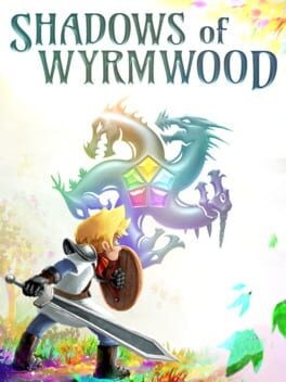 Games like Shadows Of Wyrmwood