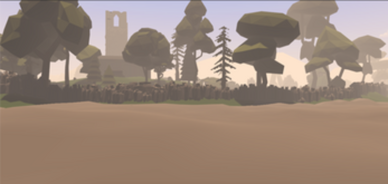 Shanrahan Cemetary screenshot