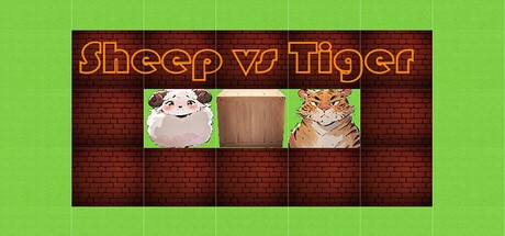 Games like Sheep vs Tiger