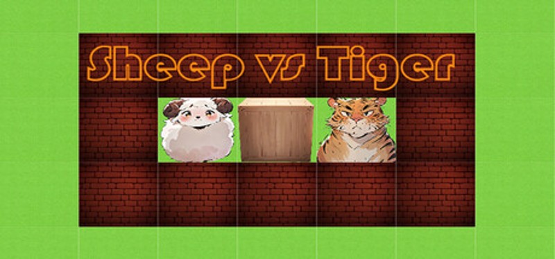 Sheep vs Tiger Image