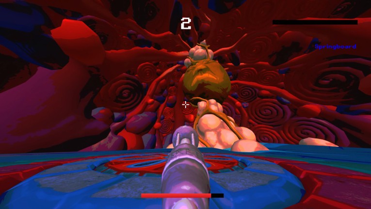 SICKO SANCTUM 2 screenshot