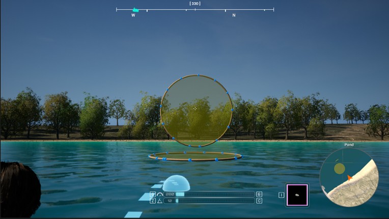 Sidewards screenshot