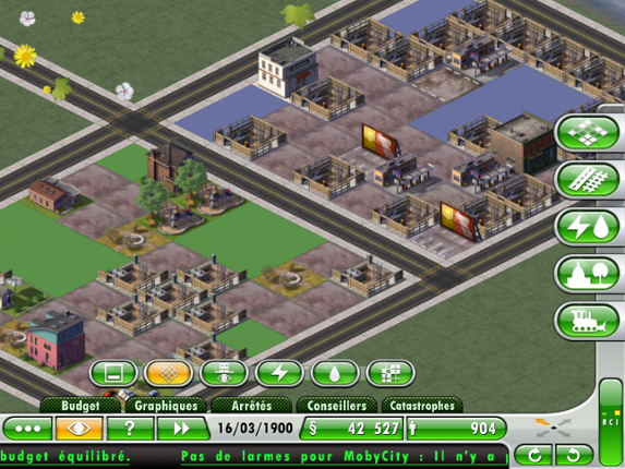SimCity Deluxe Image