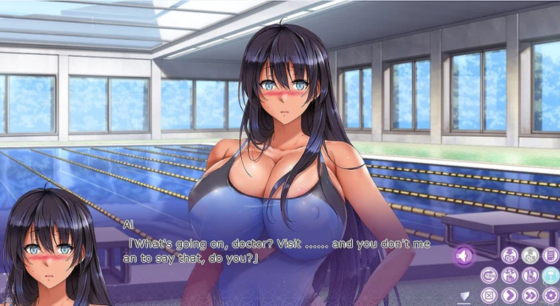 Sisters x Lovers Image