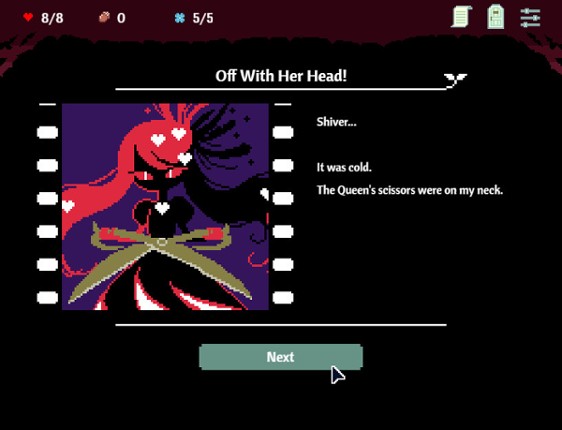 Slay the Alice screenshot