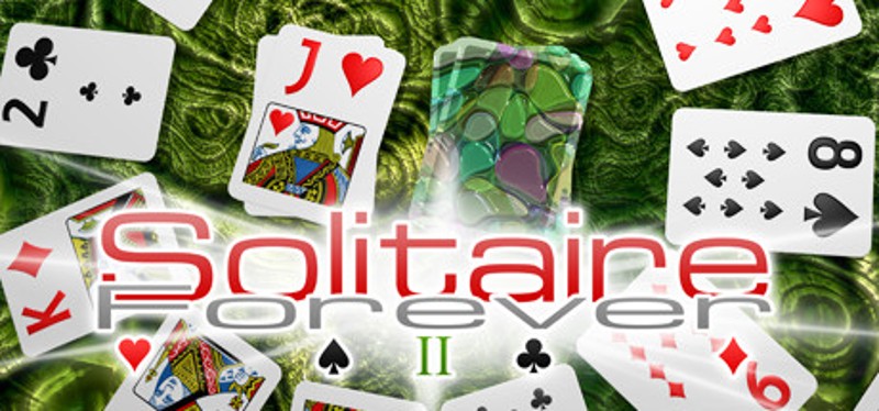 Solitaire Forever II Image