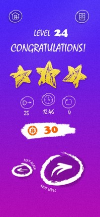 Soliterius Pro match two dots Image