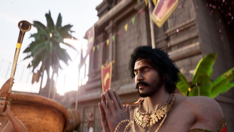 Son of Thanjai screenshot