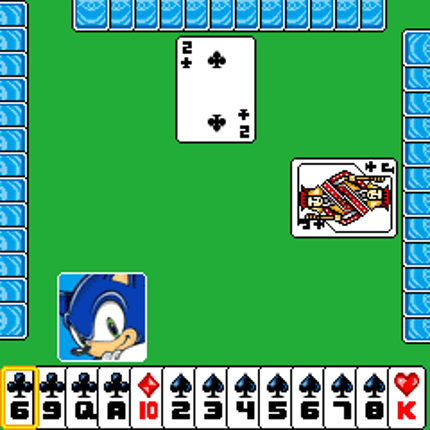 Sonic Hearts Image