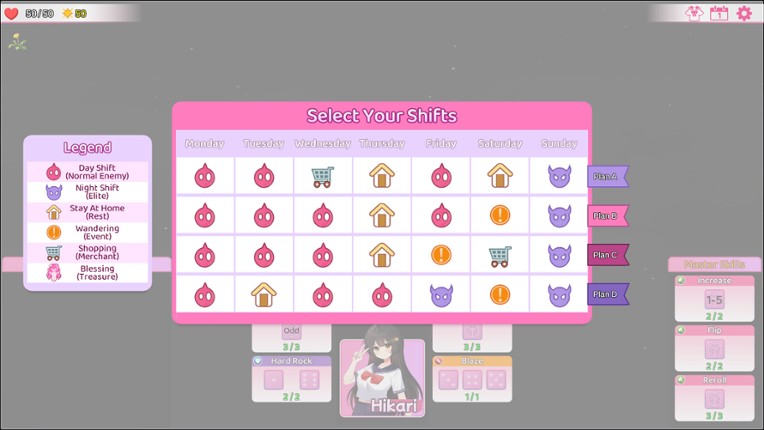 Soulmate: Dice In Love / 灵侣:骰抱爱人 screenshot