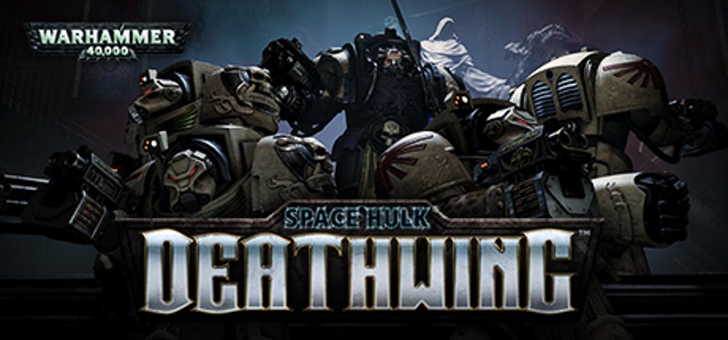 Space Hulk: Deathwing Image