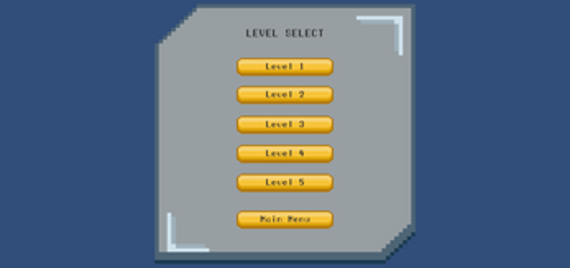Space Shooter Image
