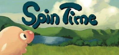 Spin Time Image