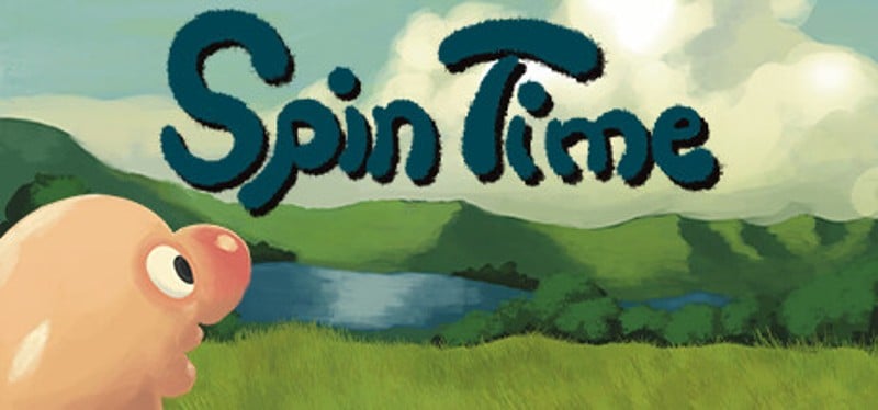 Spin Time Game Cover