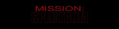 Spy Quest 1 - Mission: SPECTRUM Image