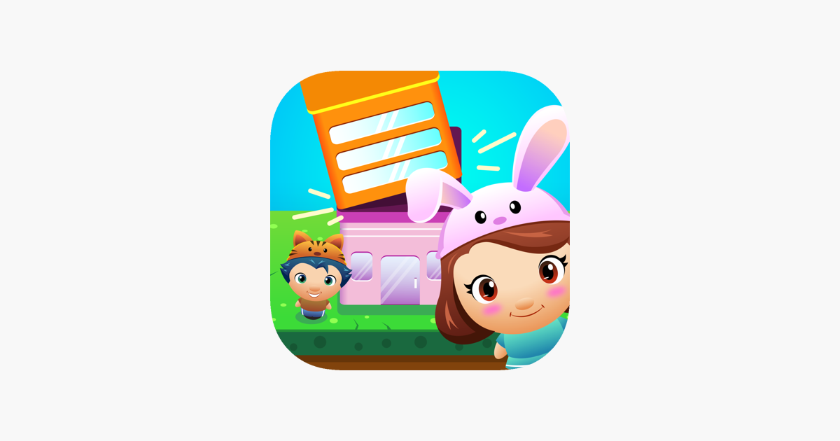 Games like Stack Town