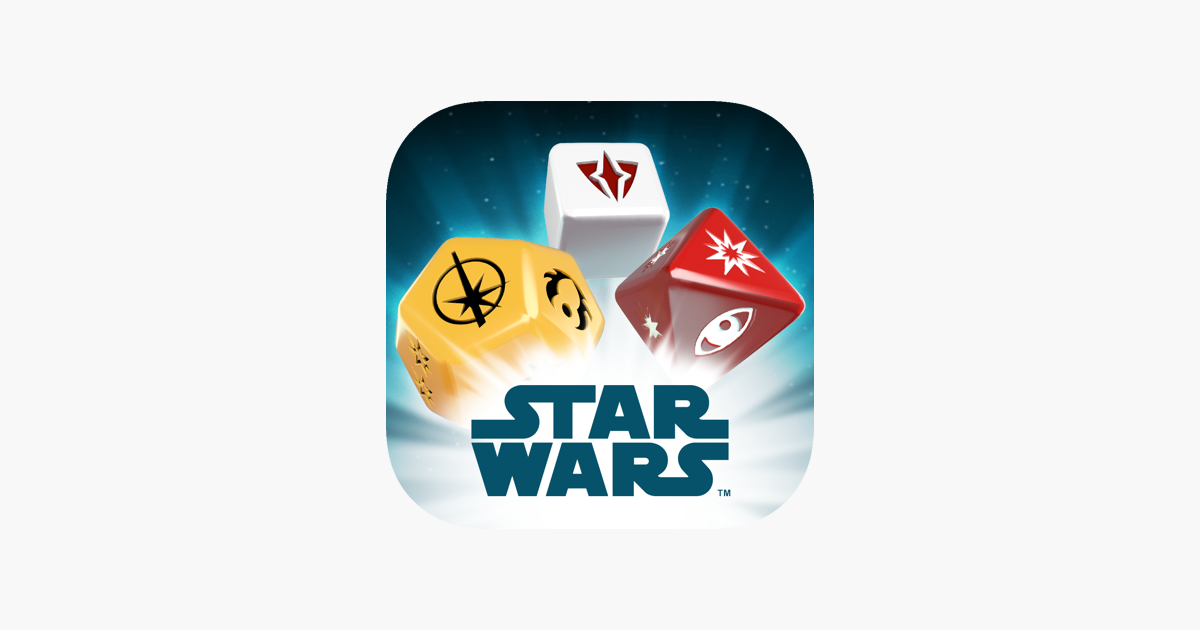 Games like Star Wars™ Dice