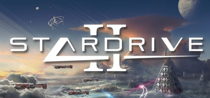 StarDrive 2 Image