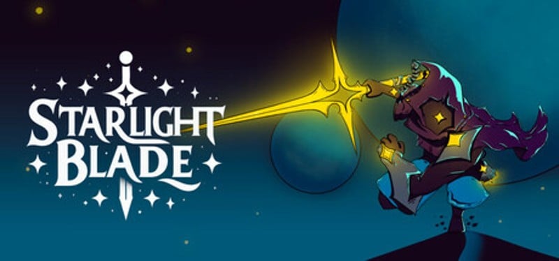Starlight Blade Image