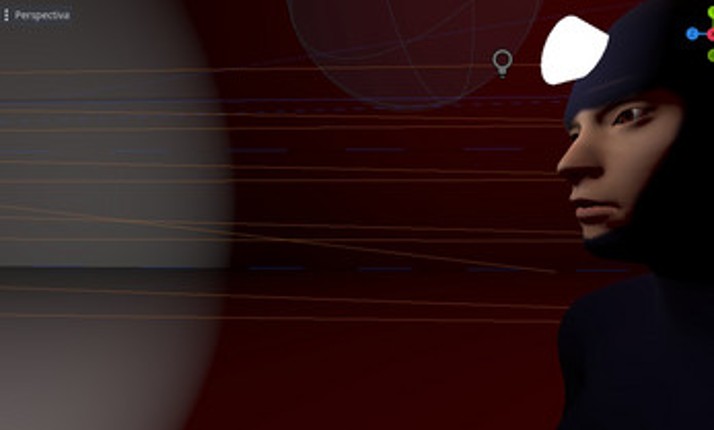 Stealing from the history museum. screenshot