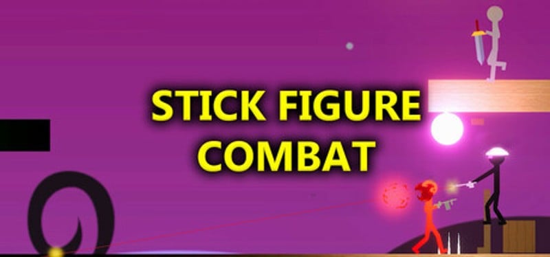 Stick Figure Combat Image