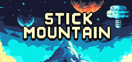 Games like Stick Mountain