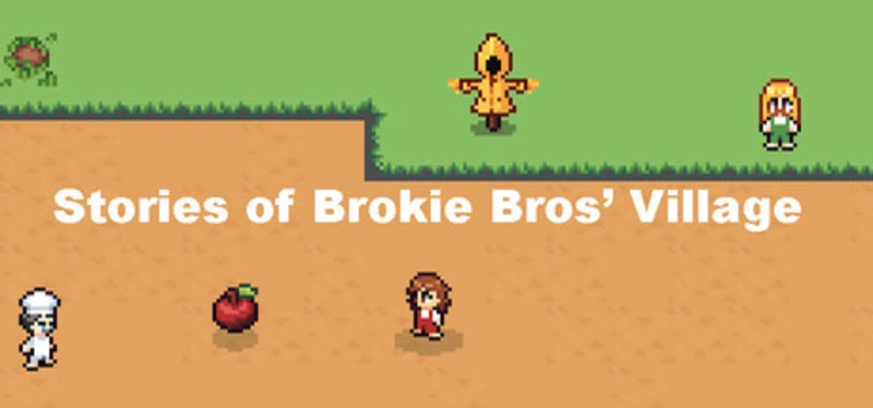 Stories of Brokie Bros’ Village Image