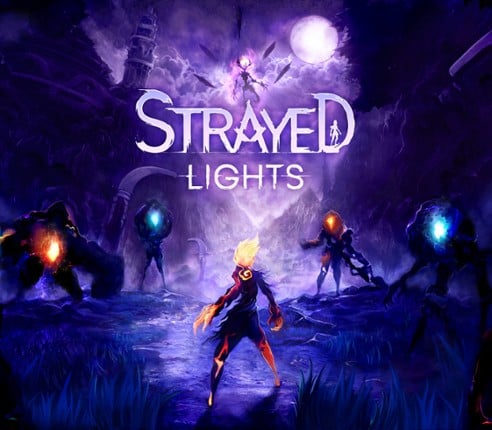 Strayed Lights Image