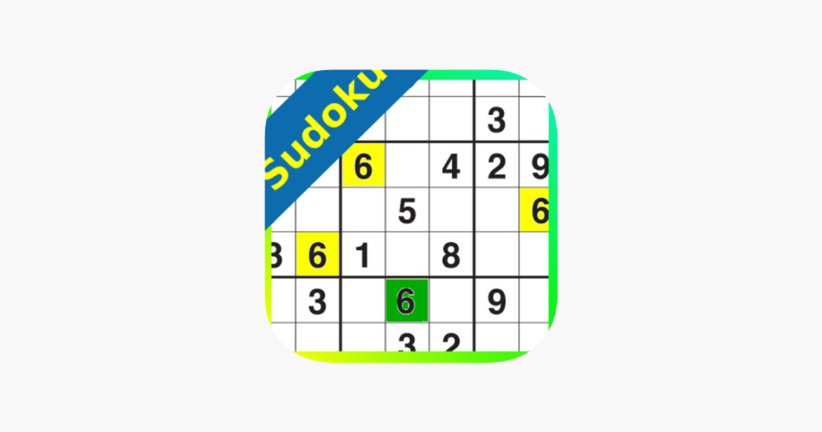 Games like Sudoku Classic -Offline Puzzle