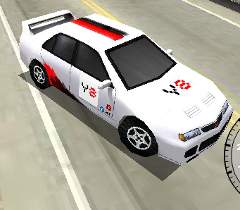 Games like Super Drift DX