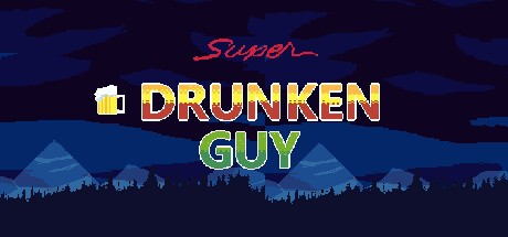 Games like Super Drunken Guy